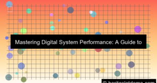 grafik digital system performance