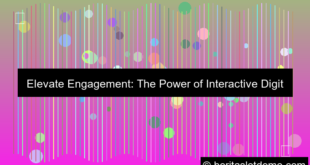 interactive digital content