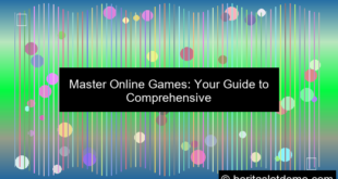 gambar online game explanations