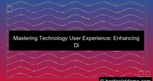 grafik technology user experience